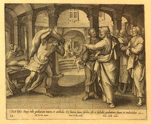 History of the New Testament - 1722 - (24) by Unbekannt Unbekannt